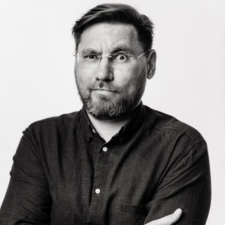 Логотип @hrustomaniak - ЕЩЕ НЕ БАФФЕТ 🤘// Гайнетдинов Александр