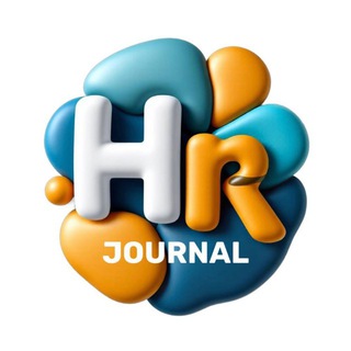 Логотип @hrwork - HR JOURNAL