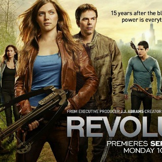 Логотип @hs_family - Revolution