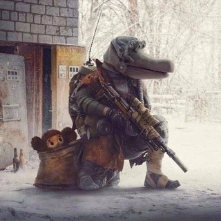 Логотип @hs_reb - Глухой, слепой РЭБовец