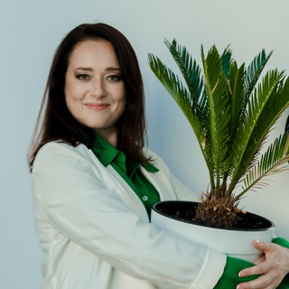 Логотип @hs_rulit - ХОУМСТЕЙДЖИНГ в Саратове