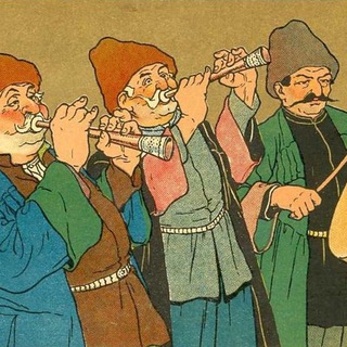 Логотип @hsakartvelo - Хроники Сакартвело