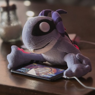 Логотип @hscafe - Hearthstone Cafe