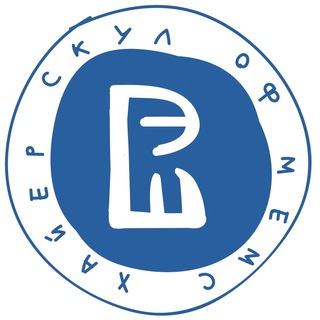 Логотип @hse_mem - хайер скул оф мемс