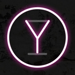 Логотип @hse_tusa - хсе тусовки