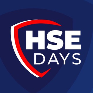 Логотип @hsedays - HSE DAYS