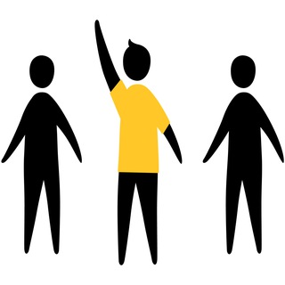 Логотип @hseolympvolunteers - Инфо_Волонтёры проекта «Олимпиадный марафон»