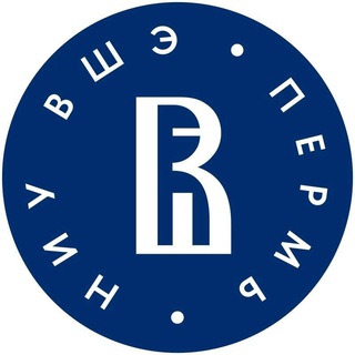 Логотип @hsepermlyceum - Лицей НИУ ВШЭ – Пермь