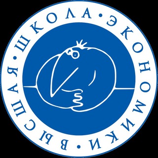 Логотип @hsespb - 🌀 НИУ ВШЭ (VC)