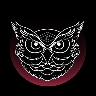 Логотип @hsf_finance - Высшая школа финансов РЭУ им. Г.В. Плеханова