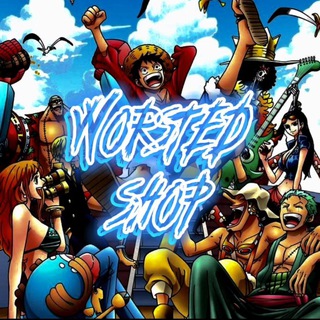 Логотип @hshwvsnfj - Worsted shop