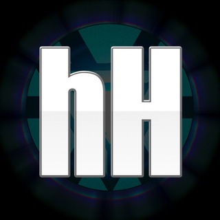 Логотип @hslftg - Hasselhoff