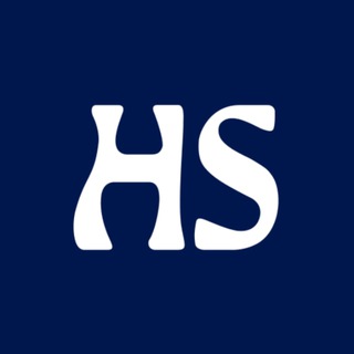Логотип @hsnewsinrussian - новости на русском - Helsingin Sanomat