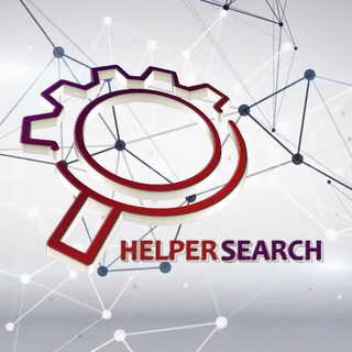 Логотип @hsnofficial - HelperSearch Official