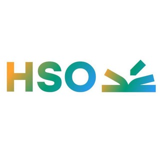 Логотип @hsotalks - HSO community