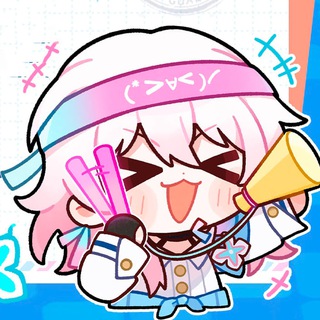 Логотип @hsr_leacks - Баннеры | Honkai: Star Rail