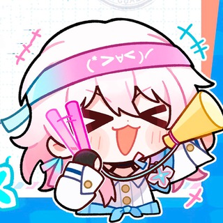 Логотип @hsr_promos - Промокоды | Honkai:Star Rail