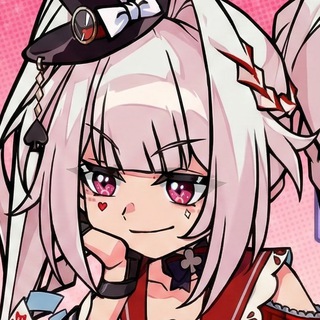 Логотип @hsrleacks - Звездные сливки | Honkai: Star Rail