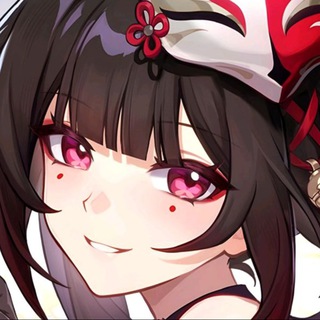 Логотип @hsrmuuurrchik - Honkai: Star Rail | Muuurrchik