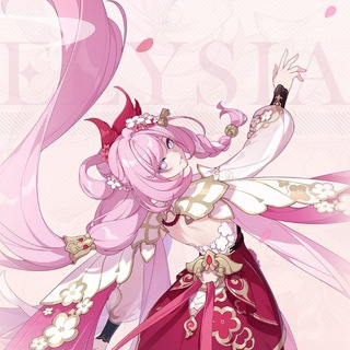 Логотип @hsrnareski - Нарезки хонкай стар рейл/хонкай импакт