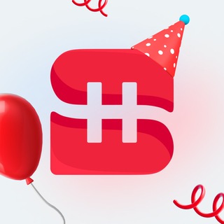 Логотип @hstockorg - HstockORG