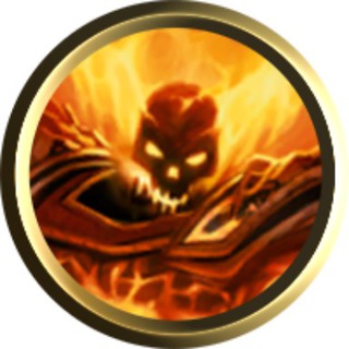 Логотип @hsuniversity - Hearthstone University