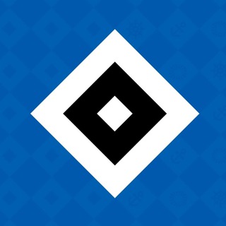 Логотип @hsv_1887 - ФК Гамбург | HSV | Hamburger SV