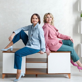 Логотип @hswithlove - Хоумстейджинг с любовью ❤️ / Homestaging / ПИК Гранель Инград Самолет