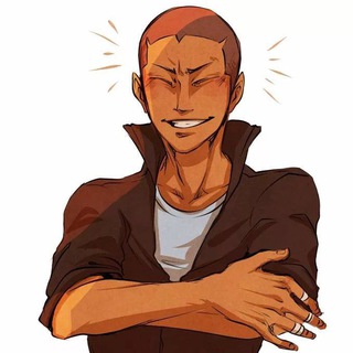 Логотип @htanaka_senpai - Танака-Сенпай🥺❤️🥰