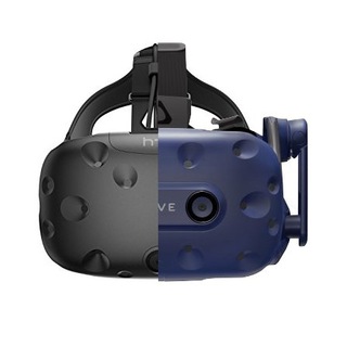 Логотип @htc_vive - HTC Vive / Vive PRO/ VIVE PRO 2