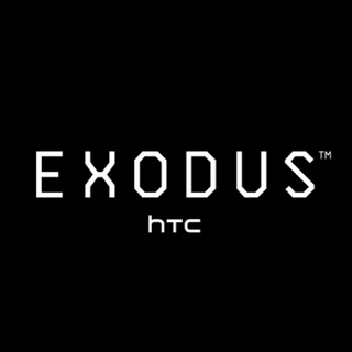 Логотип @htcexodus - HTC EXODUS (OFFICIAL)