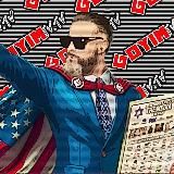 Логотип @htclips - htclips