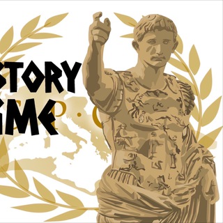 Логотип @hththt1 - History~Time