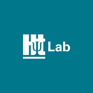 Логотип @htlab1 - HT Lab | Лаборатория Гуманитарные Технологии