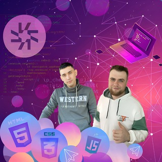 Логотип @html_practice - HTML Practice - разработка сайтов на фрилансе