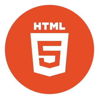 Логотип @htmlbr - HTML Brasil