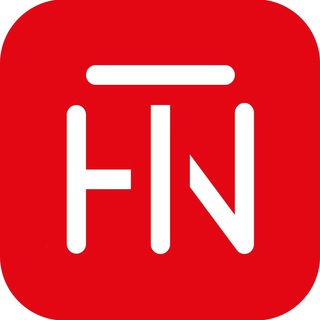 Логотип @htnews_ru - HTN