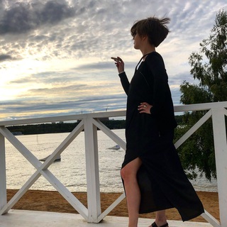 Логотип @htonfunkfire - Хтонь Вонь Огонь