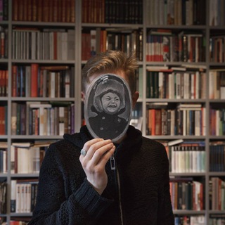 Логотип @htonizm - Русский хтонизм