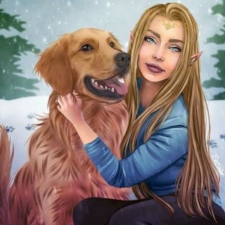 Логотип @http_evgeniabooks - Boоks_ chat 📚✨