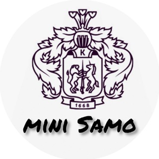 Логотип @httpgtajroup - mini "Samo🖤"
