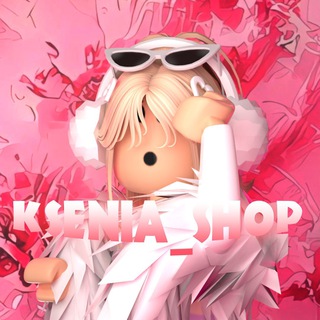 Логотип @httpmm2buyknifeandgun - Ksenia_mm2_buy.