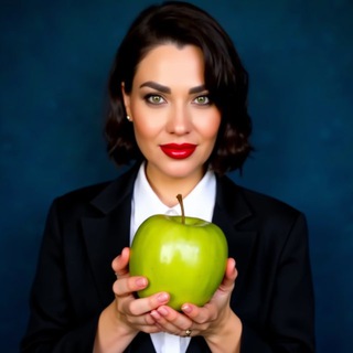 Логотип @https_ilvira_islamgaleeva - Ильвира|Коуч в сапогах|Нейросети для продвижения и продаж экспертов мягких ниш|Цифровой психолог