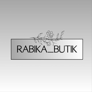 Логотип @https_rmbags - Rabika_butik