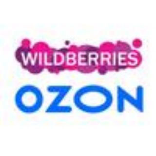 Логотип @httpsbashak123 - Ozon и Wildberries