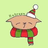 Katreen | творческие штучки