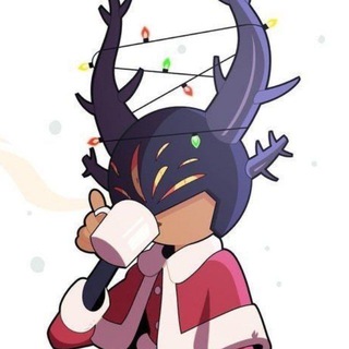 Логотип @httpsnatribuorg_log - Игорёша | лог