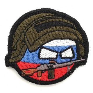 Логотип @httpsslivnayaayma - Армия РФ Chat