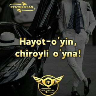 Логотип @httpssplrtaedxjfdhsbdhxjfxjsnf - Qadrini bilgani boriga shkur. Qadrini bilmaganni bariga tupur.