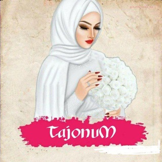 Логотип @httpstajonumensevgan - Yoqimli She'r va Qöshiqlar🎶